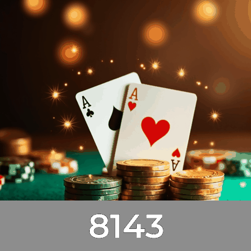 Cassino Online 8143