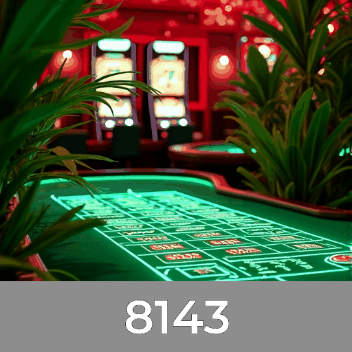 Cassino Online 8143