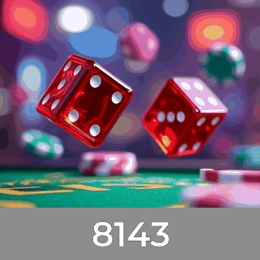 Cassino Online 8143