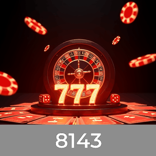 Cassino Online 8143