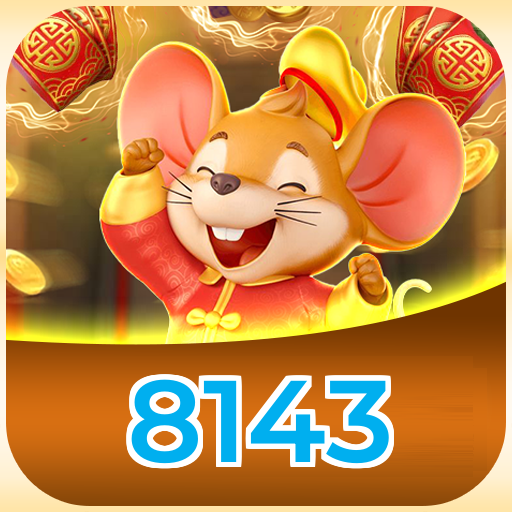 8143 logo