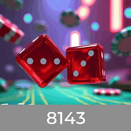 Cassino Online 8143