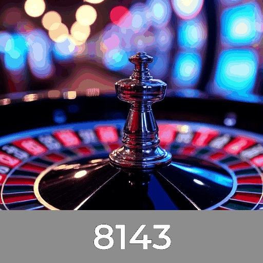 Cassino Online 8143